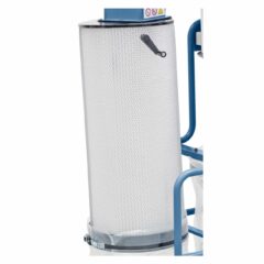 Filter-suodatin FP 6, RLA 1500 / RLA 1900