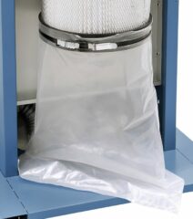 Purusäkki RLA 3700 (2 x 5 kpl)