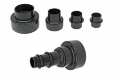 Adapteri A100/70 - A65/45 - A40/40 - A35/35