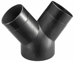 Y-haara DC 300 / DC 400