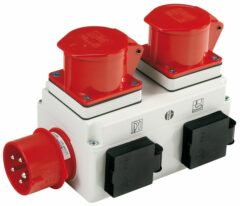 Käynnistysautomatiikka ALV 10