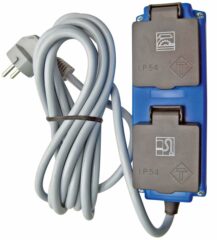 Käynnistysautomatiikka ALV 2 / M 230 - 230 V