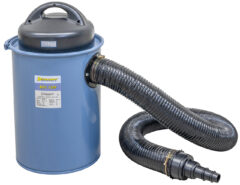 BDC 1200 puruimuri 2m letkulla