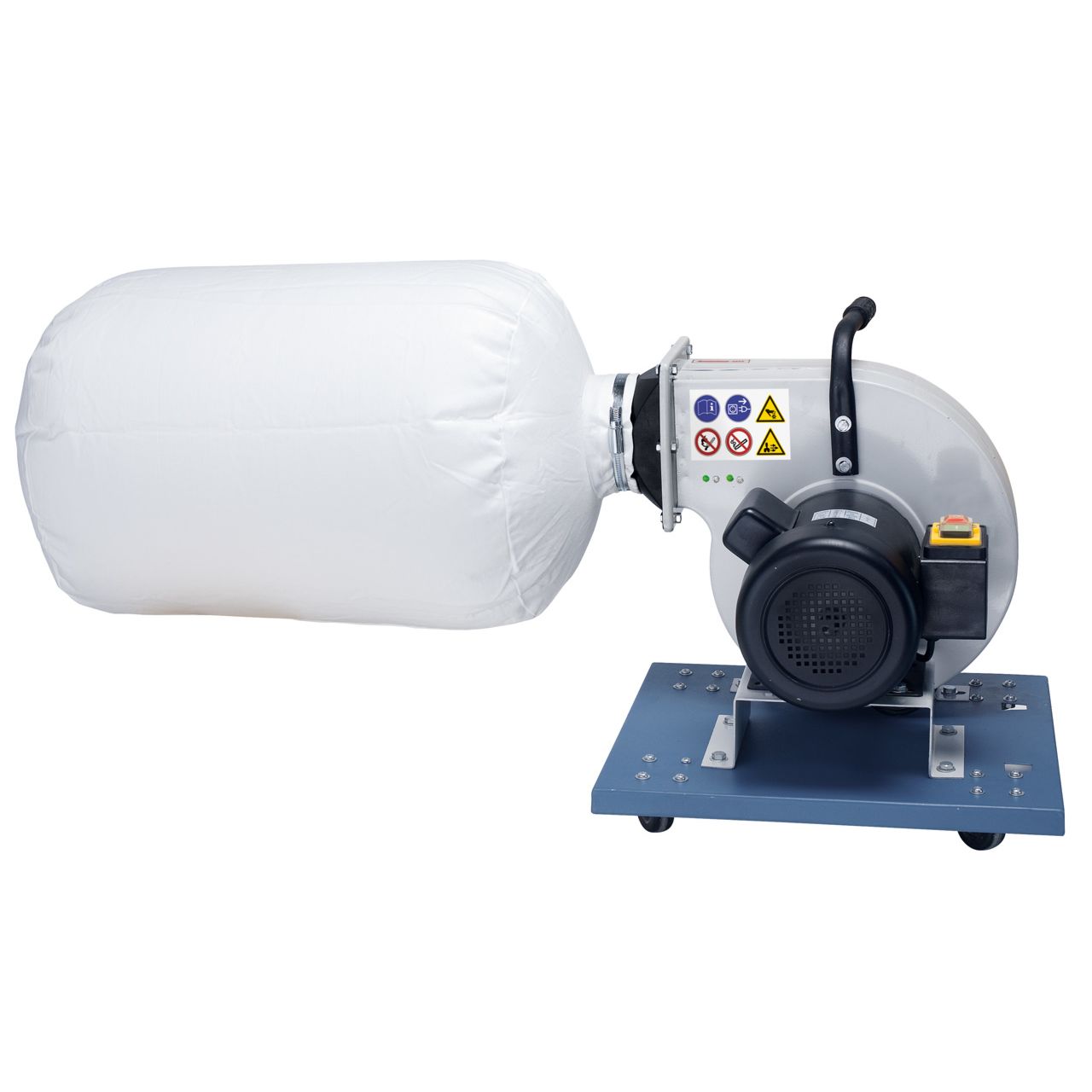 RV 250 F Puruimuriyksikkö - Image 3