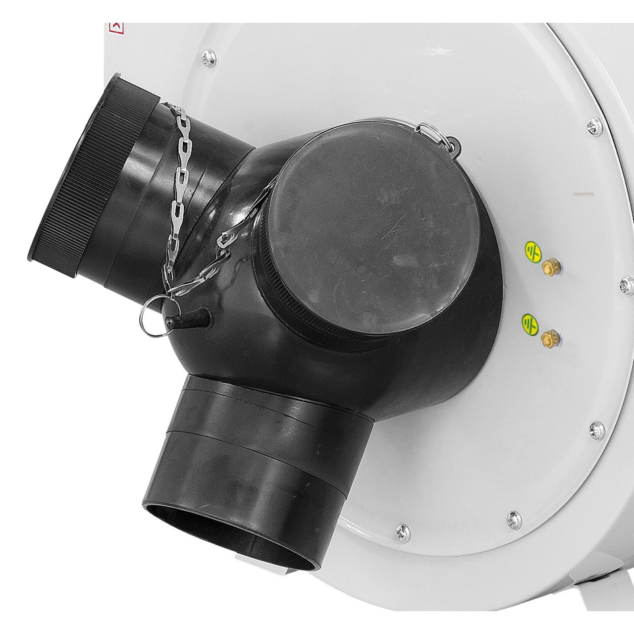 RV 350 Puruimuyksikkö - Image 3