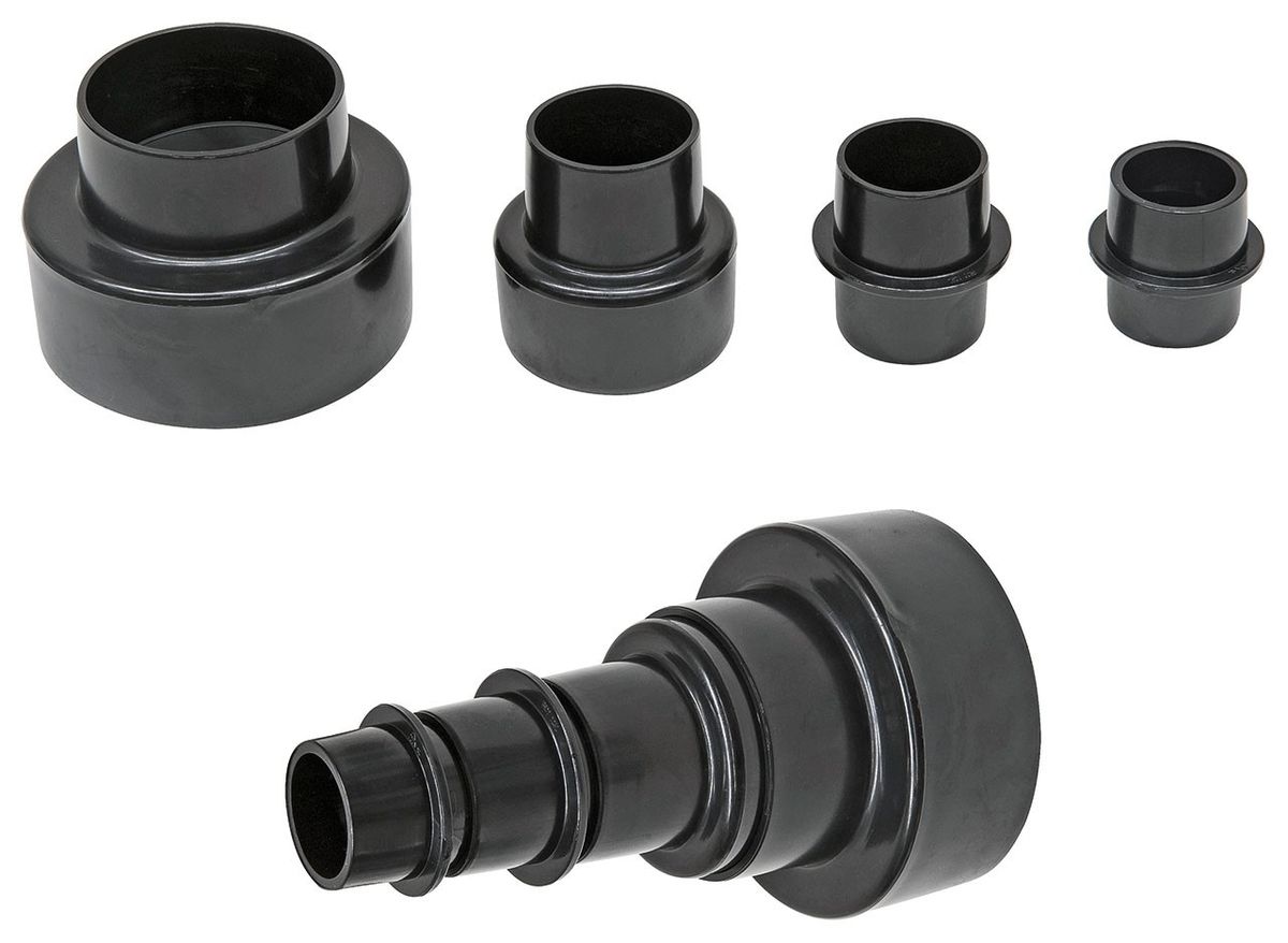 DC 200 E / 230 V puruimuri (2,0 m puruletkulla) - Image 2