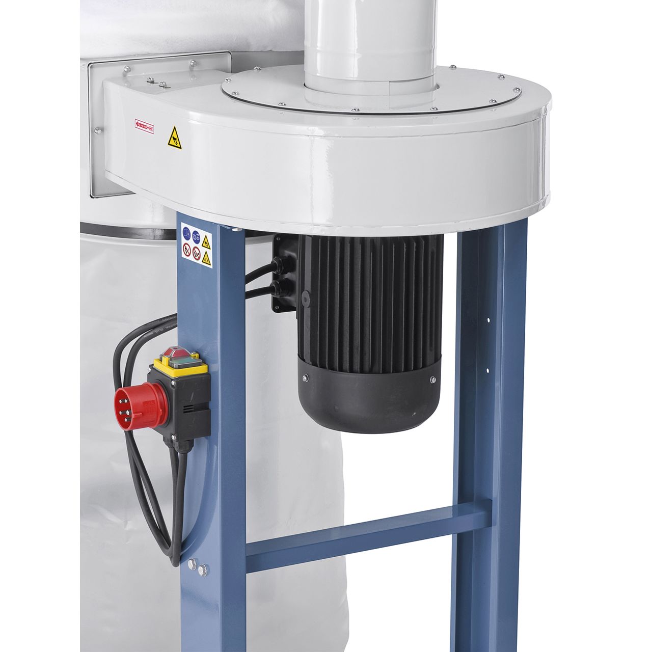 DC 600 Puruimuri - Image 3