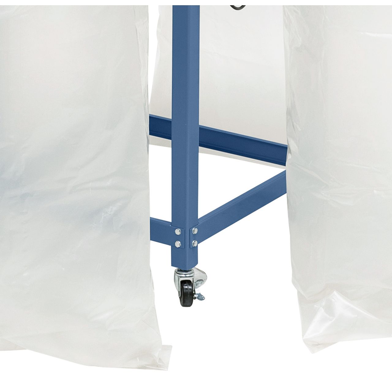 DC 850 CF Puruimuri filttereillä - Image 4