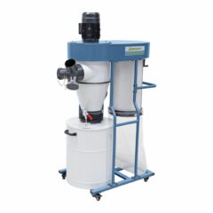 RLA 2000 / 400 V sykloni-imuri