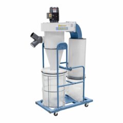 RLA 1500 / 400 V sykloni-imuri