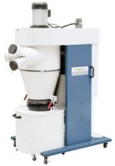 RLA 2700 sykloni-imuri