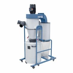 RLA 1800 / 400 V sykloni-imuri