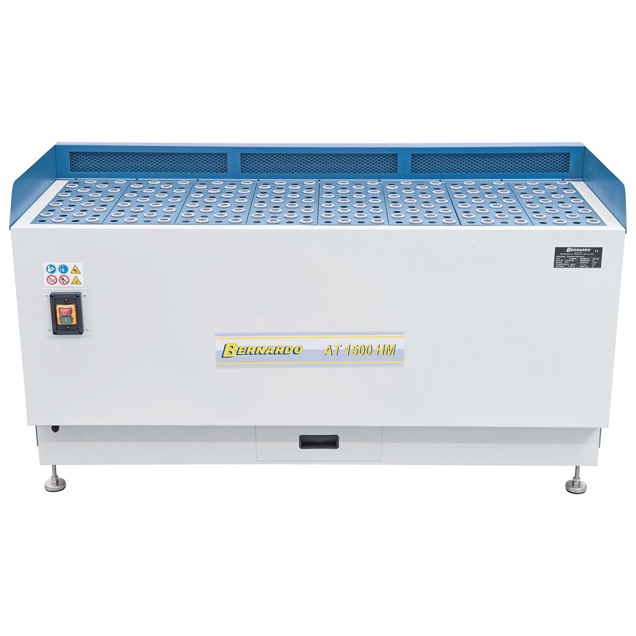 AT 1500 HM imupöytä - Image 3