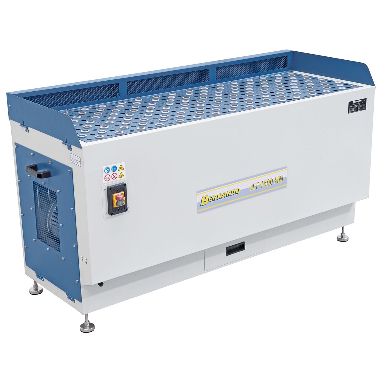 AT 1500 HM imupöytä - Image 4