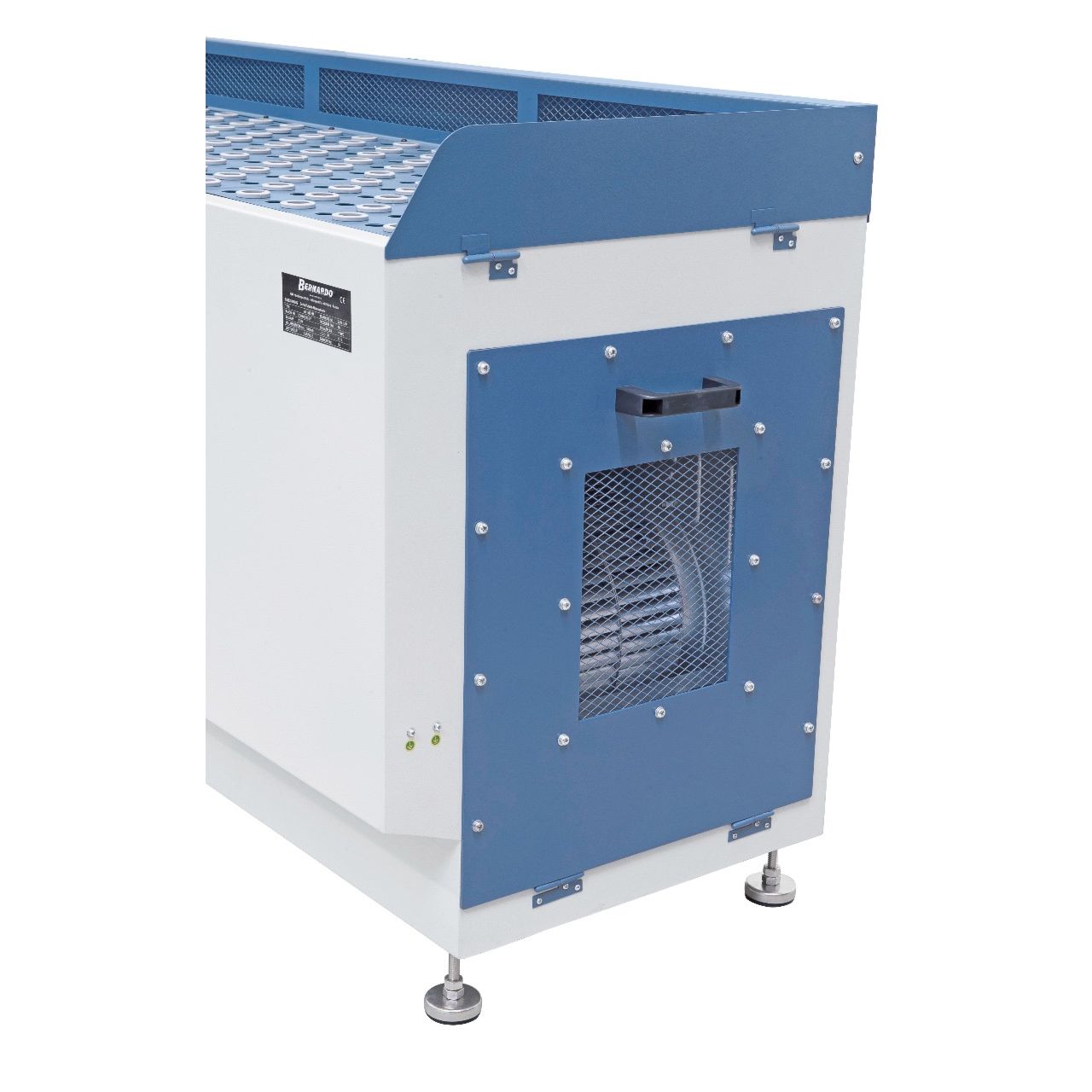 AT 1500 HM imupöytä - Image 5