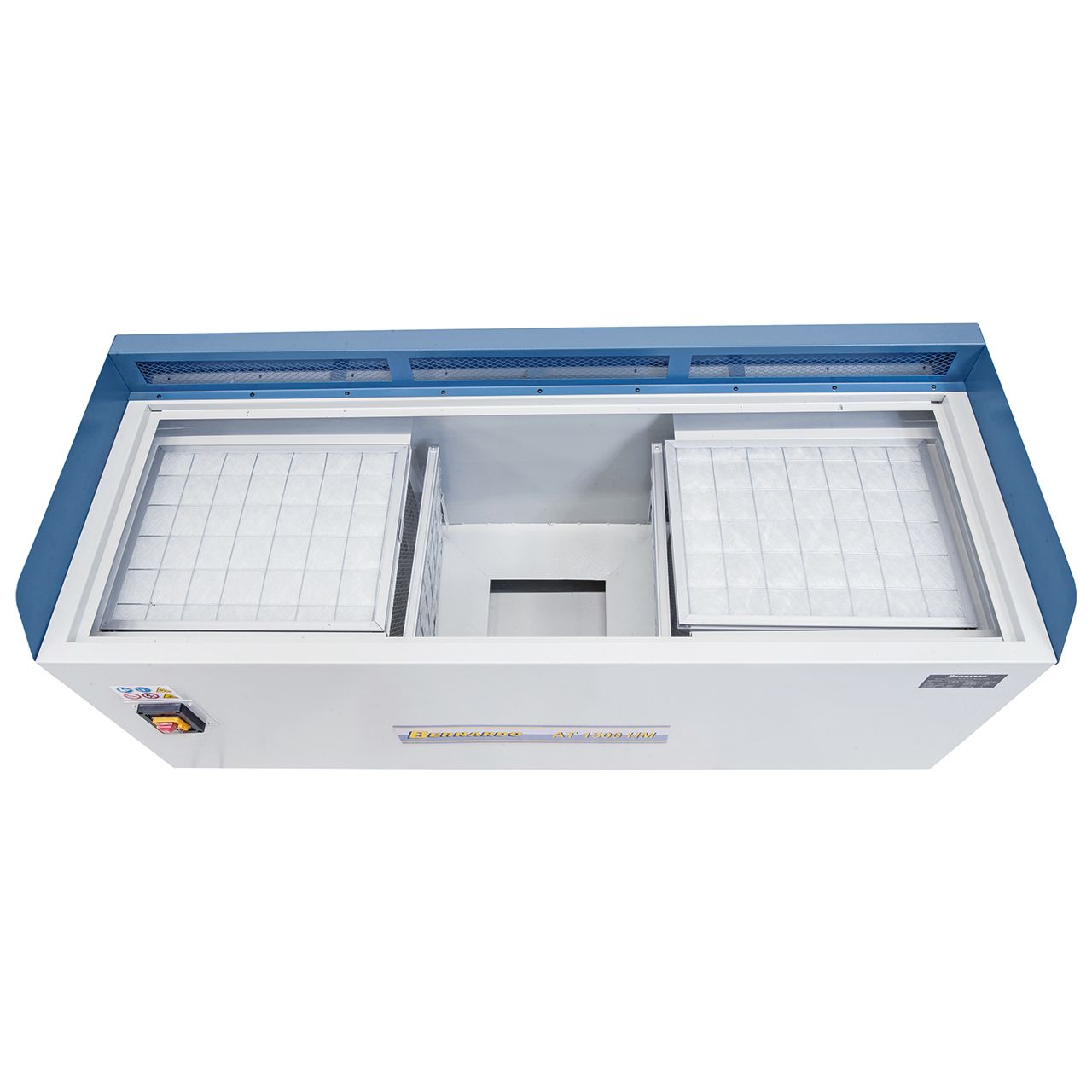 AT 1500 HM imupöytä - Image 6