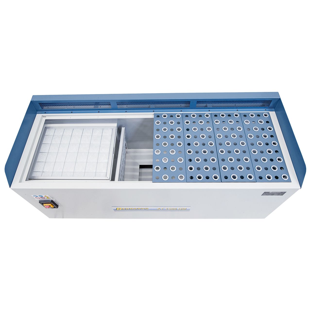 AT 1500 HM imupöytä - Image 7