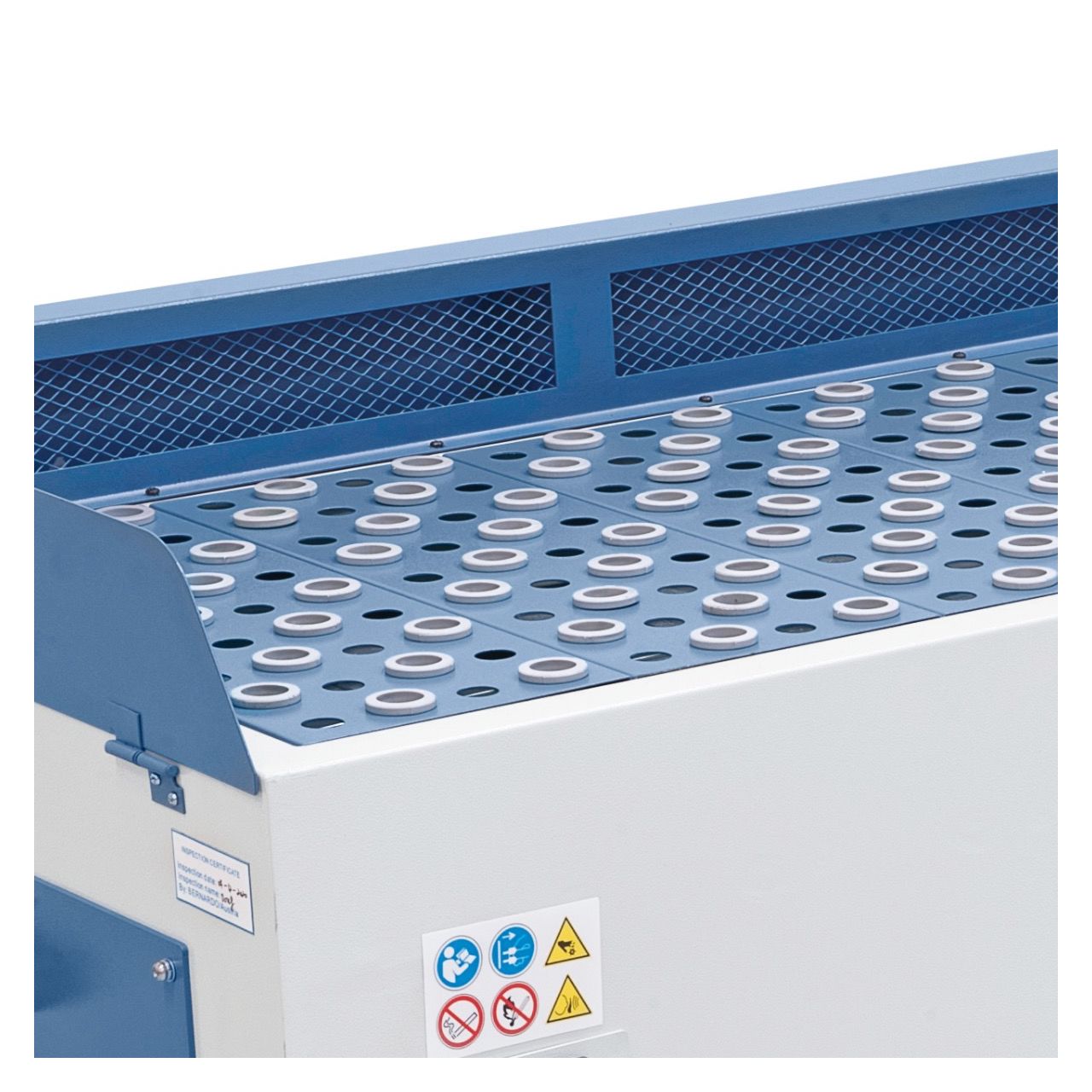 AT 1500 HM imupöytä - Image 9