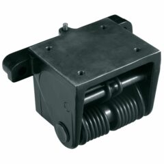 Syöttölaitteen asennusteline FP/01