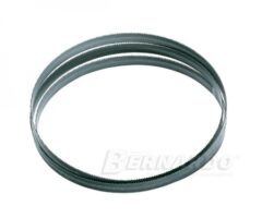 Vannesahanterä Biflex 2480 x 27 x 0,9 mm - 5/8