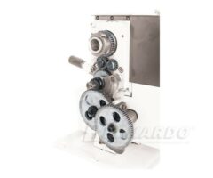 Vaihtohammasrattaat 9-os. (metalliset)