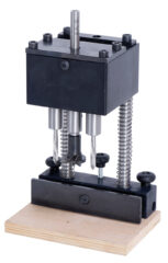 Porapää 43 mm ikkunoille (poratalttakoneeseen)