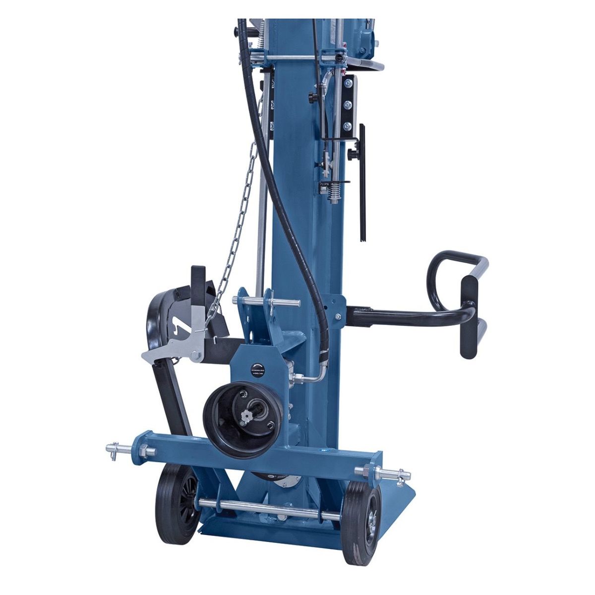 HS 30 Z Klapikone** - Image 7