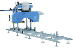 BBS 400 B tukkivannesaha*