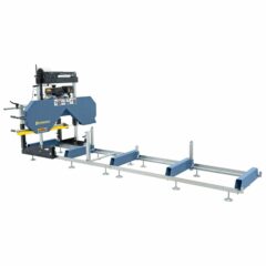 BBS 650 B Tukkivannesaha*