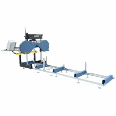 BBS 650 E Tukkivannesaha*