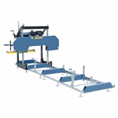 BBS 780 B tukkivannesaha*