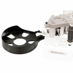 Annosteluyksikkö BC 25