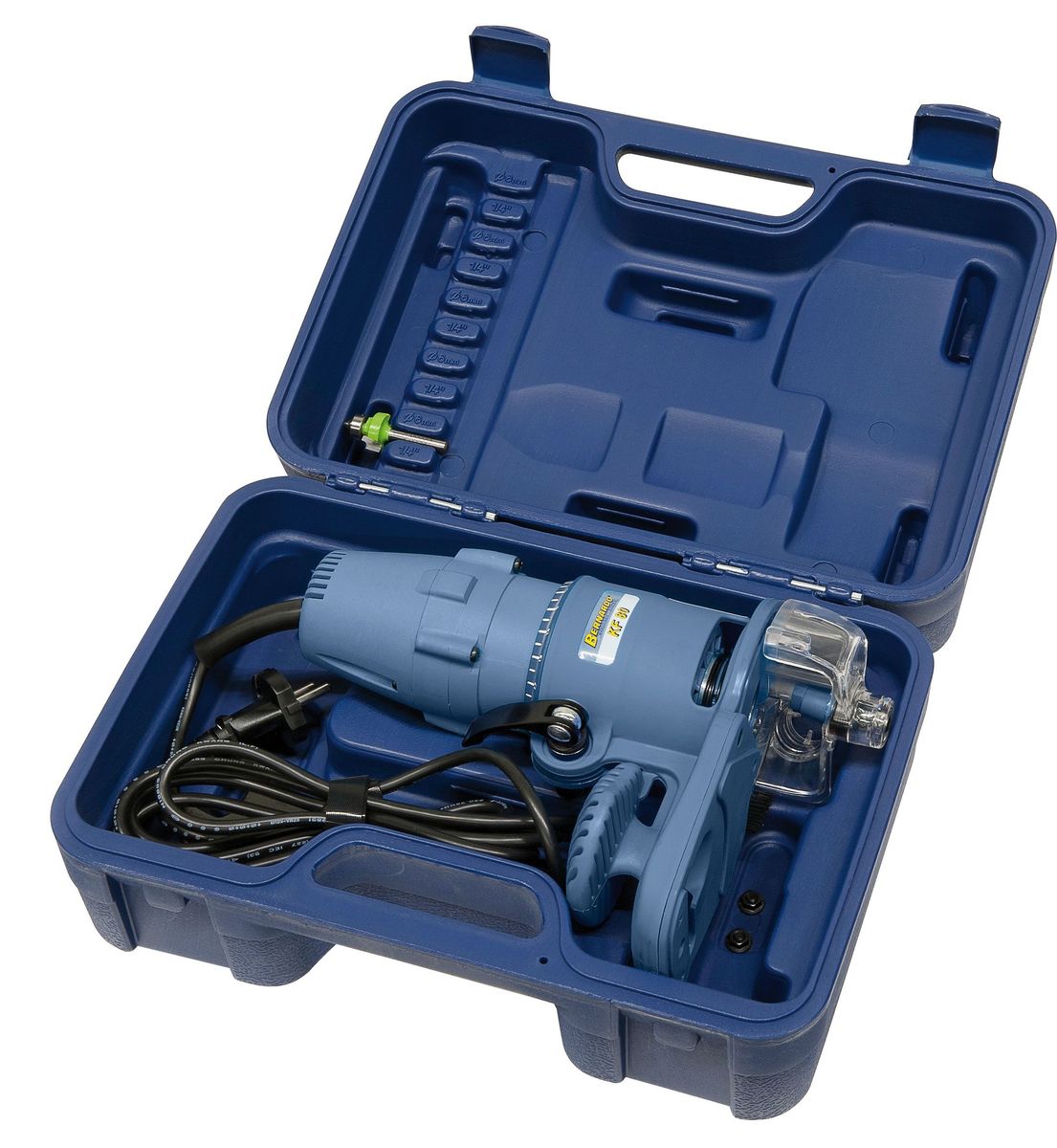 KF 80 Reunanauhatrimmeri - Image 2