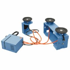 Sähköinen imukuppikiinnityssetti VP 03