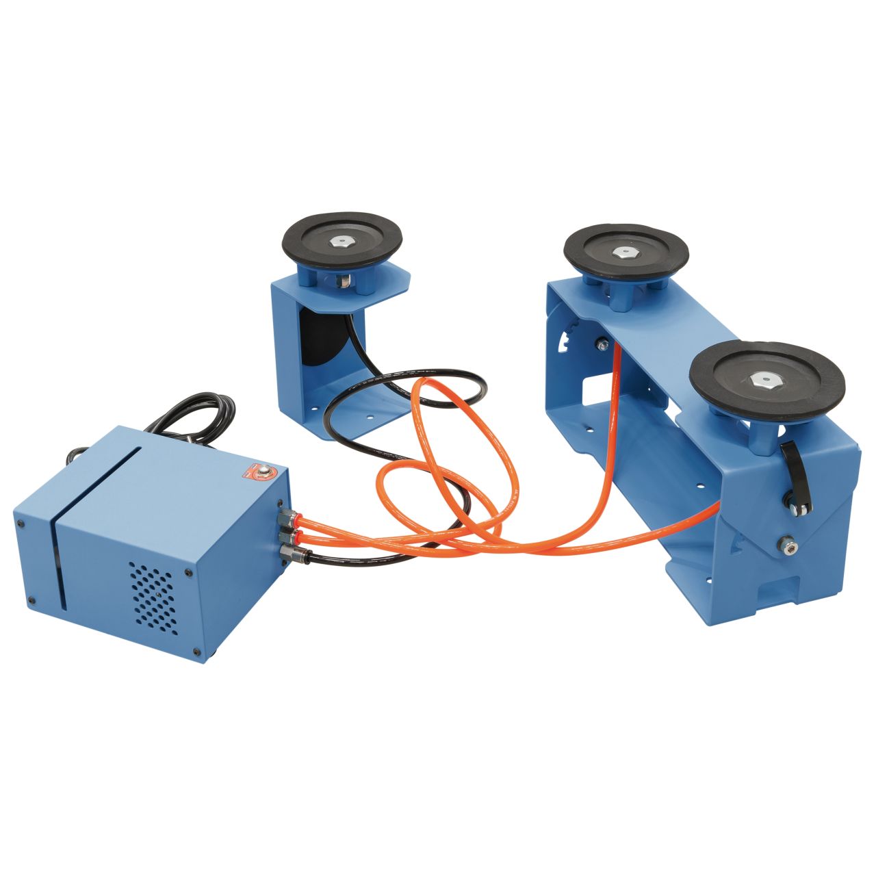 Sähköinen imukuppikiinnityssetti VP 03