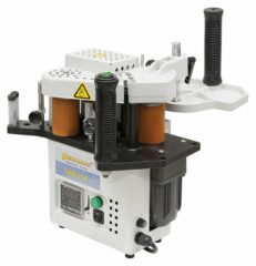 EBM 50 E Reunanauhan liimauskone