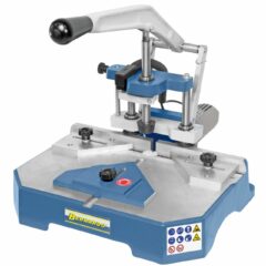 KNF 1 Kiilaurajyrsin