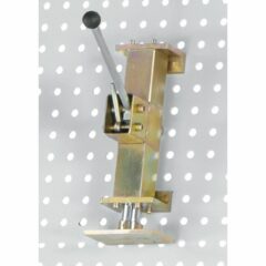 Sylinteri 2000 kg / 20.000 N LP 24 *