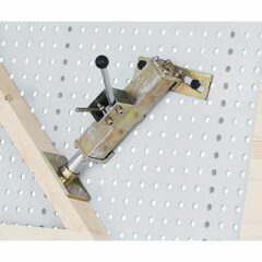 Sylinteri sivulle ulottuva 2000 kg / 20.000 N