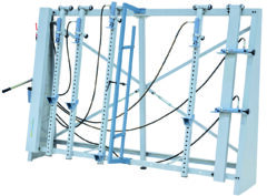 HRP 3000 liimaprässi