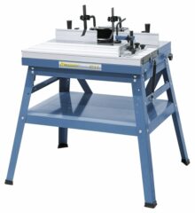 RT 3 F jyrsinpöytä puun työstämiseen