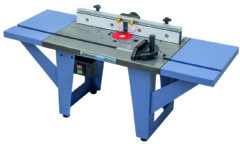 RT 4 TE yläjyrsinpöytä