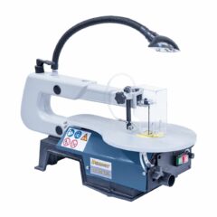 SS 405 Vario / 230 V lehtisaha