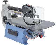 SS 460 N Vario / 230 V lehtisaha