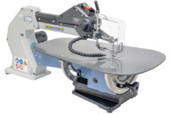 SS 530 N Vario / 230 V lehtisaha