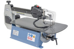 SS 560 N Vario / 230 V lehtisaha