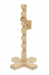 Höyläpenkin tuki (WB 2100 Profi)