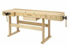 WB 2000 Hobby Höyläpenkki