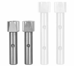 Pöydän koukkusarja (2 kpl )