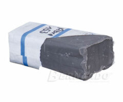 Kiillotuspasta, Abra 153 (musta) Alumiinille